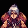KINGDOM HEARTS Uχ Dark Road (JP)