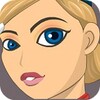 Kiss Airplane Air Hostess