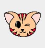 Kitash Sticker Pack