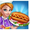 Kitchen Fever - Burger Shop