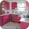 Kitchen Puzzle