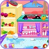 Kitchen Restaurant Cleanup