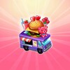 Kitchen Scramble: Cooking Game