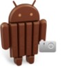 KitKat Screen Capture