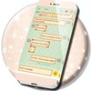 Kitty GO SMS