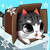 Kitty In The Box