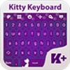Kitty Keyboard Theme