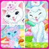 Kitty Princess Hair Salon