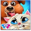 Kitty&Puppy