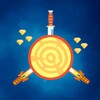 Knife Force – Throw Flippy Knives | Hit The Target
