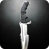 Knife Wallpaper