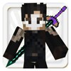 Knight Skins For Minecraft PE