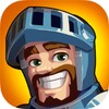 Knights And Glory - Tactical Battle Simulator