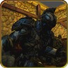 KnightSword