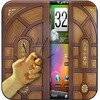 Knock Door Lock Screen