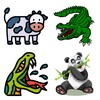 Knowing The Names Of Animals