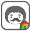 Kogumong(Mustache)