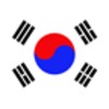 KOREA Flag Lite
