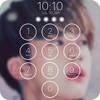 Kpop Lock Screen