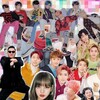 Kpop Stickers