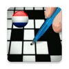 Kruiswoordpuzzel