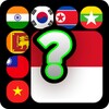 Kuis Negara Asia