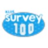 Kuis Survey 100