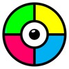 Kuku Kube - Color Vision Test