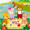 KUMA-JIRO With Friends[trial]