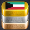 Kuwait Gold