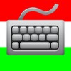 Könnyű Magyar Billentyűzet