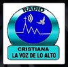 La Voz De Lo Alto