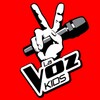 La Voz Kids