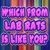 Lab Rats Quizz