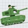 Labo Tank-Military Cars & Kids