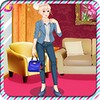 Lady Beauty Makeup