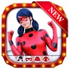 Ladybug Dress Up