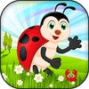 Ladybug Escape