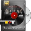 Lagu Andra And The Backbone MP3