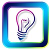 Lampara.de.luz.gratis.noche.flash.light