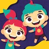 Lamsa Educational Kids Stories And Games