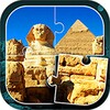 Landmarks Jigsaw Puzzle