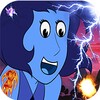 Lapiz Lasuli Run In Crazy Universe