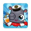 Larry Virtual Pet Game