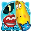 Larva I