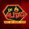 Las Alitas