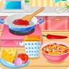 Lasagna Soup