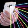 Laser 100 Beams
