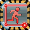 Laser Escape