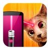 Laser For Cat 2. Simulator